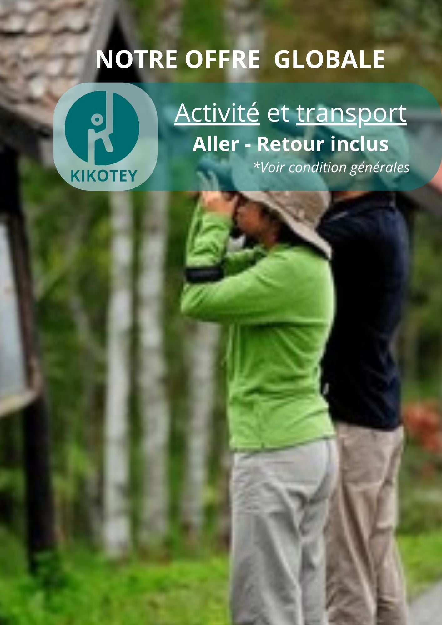 Ornithologie au Lac de l'Essonne | Offre En Semaine Tout Compris | Viry-Chatillon-Grigny