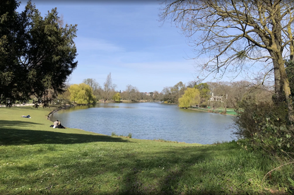 Randonnées | Balade au Square Van Vollenhoven - Parc Floral de Paris - Bois de Vincennes | Offre En Semaine Tout Compris