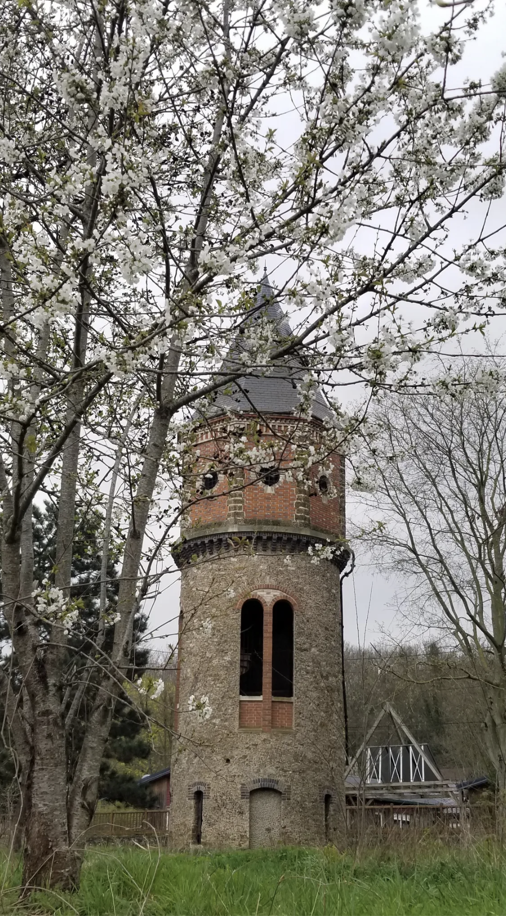 Randonné Lac de Viry-Châtillon - Draveil | Offre Week-End Tout Compris | Essonne