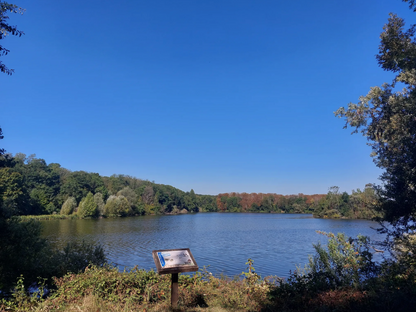 Randonné Lac de Viry-Châtillon - Draveil | Offre Week-End Tout Compris | Essonne