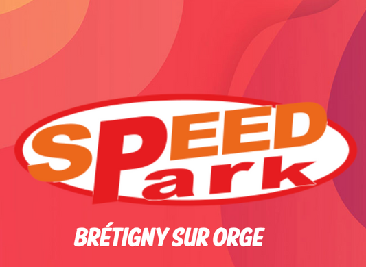 Parc d'attraction l SpeedPark Brétigny-sur-Orge l Offre en semaine et week-end  tout compris