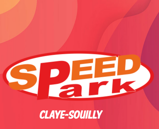 Parc d'attraction l SpeedPark Claye-Souilly l Offre en semaine et week-end  tout compris