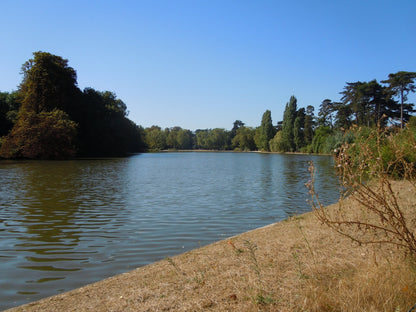 Pêche au lac des Minimes | Offre Semaine Tout Compris | Bois de Vincennes