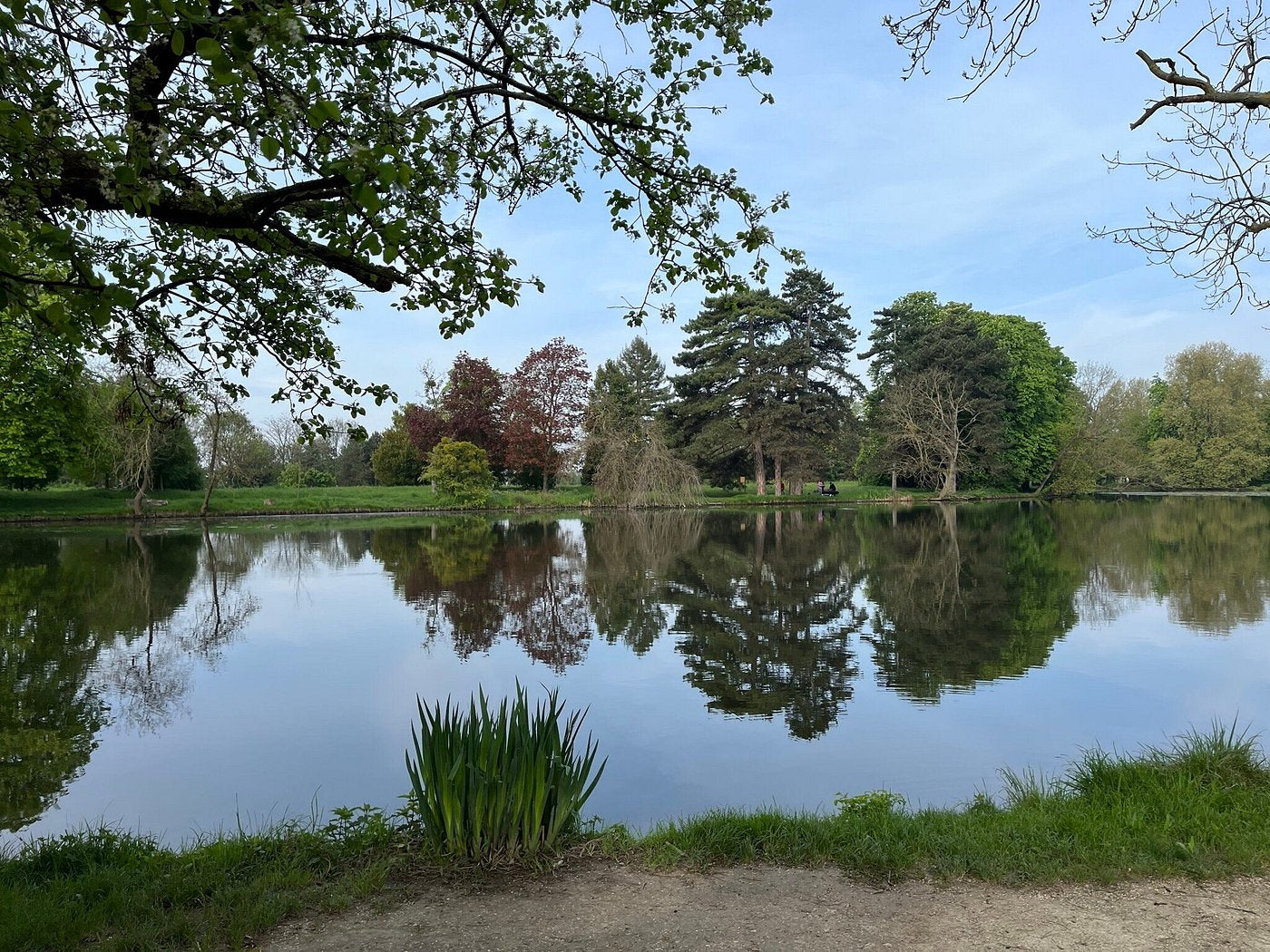 Pêche au lac de Gravelle | Offre Week-End Tout Compris | Bois de Vincennes