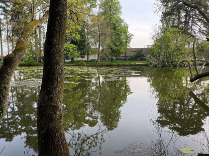 Pêche au lac de Gravelle | Offre en semaine tout compris | Bois de Vincennes