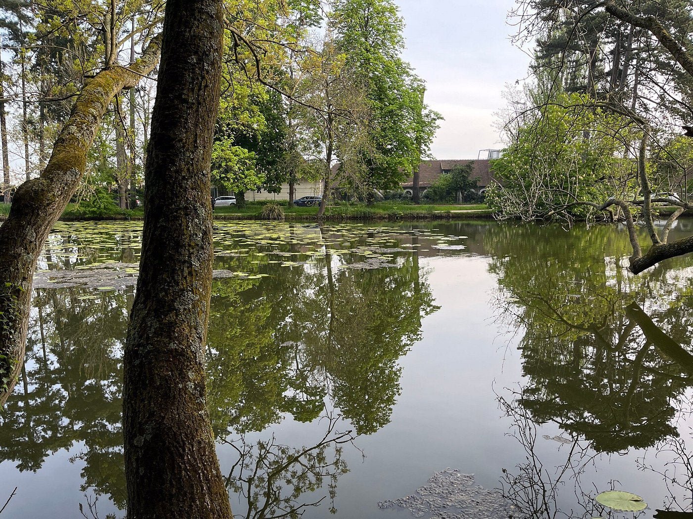 Pêche au lac de Gravelle | Offre Week-End Tout Compris | Bois de Vincennes