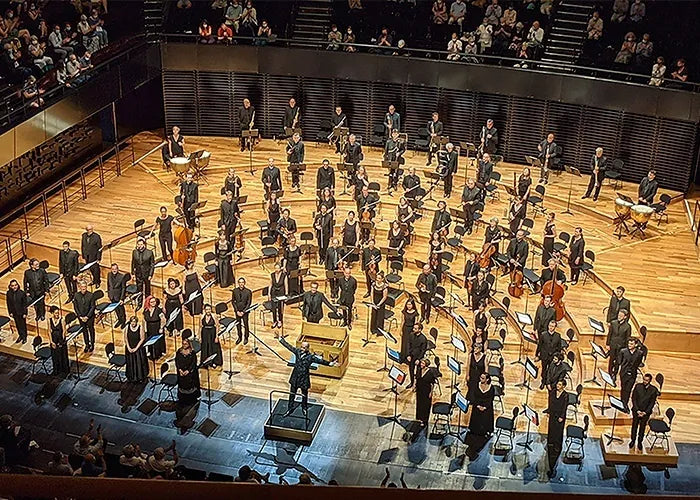 Opéra de Massy l Offre en semaine et week-end  tout compris