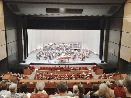 Opéra de Massy l Offre en semaine et week-end  tout compris